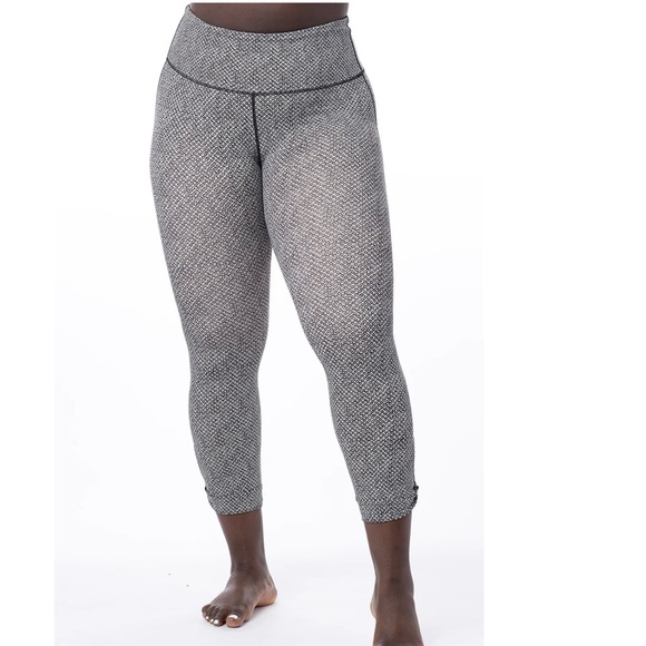 Linc Active leggings - Picture 1 of 5